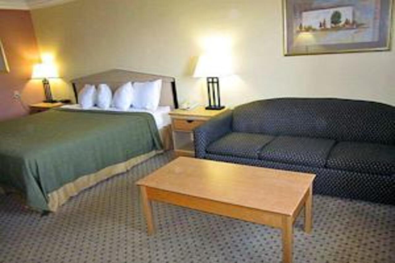 Hotel Super 8 By Wyndham Temple I-35 Exterior foto