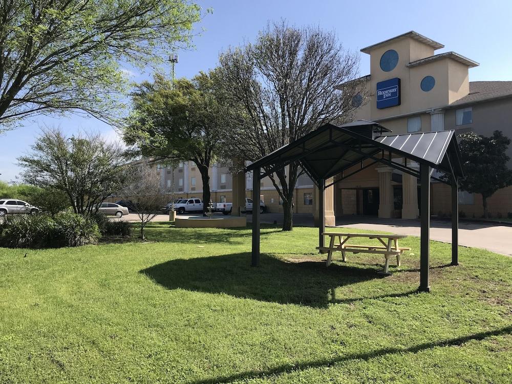Hotel Super 8 By Wyndham Temple I-35 Exterior foto